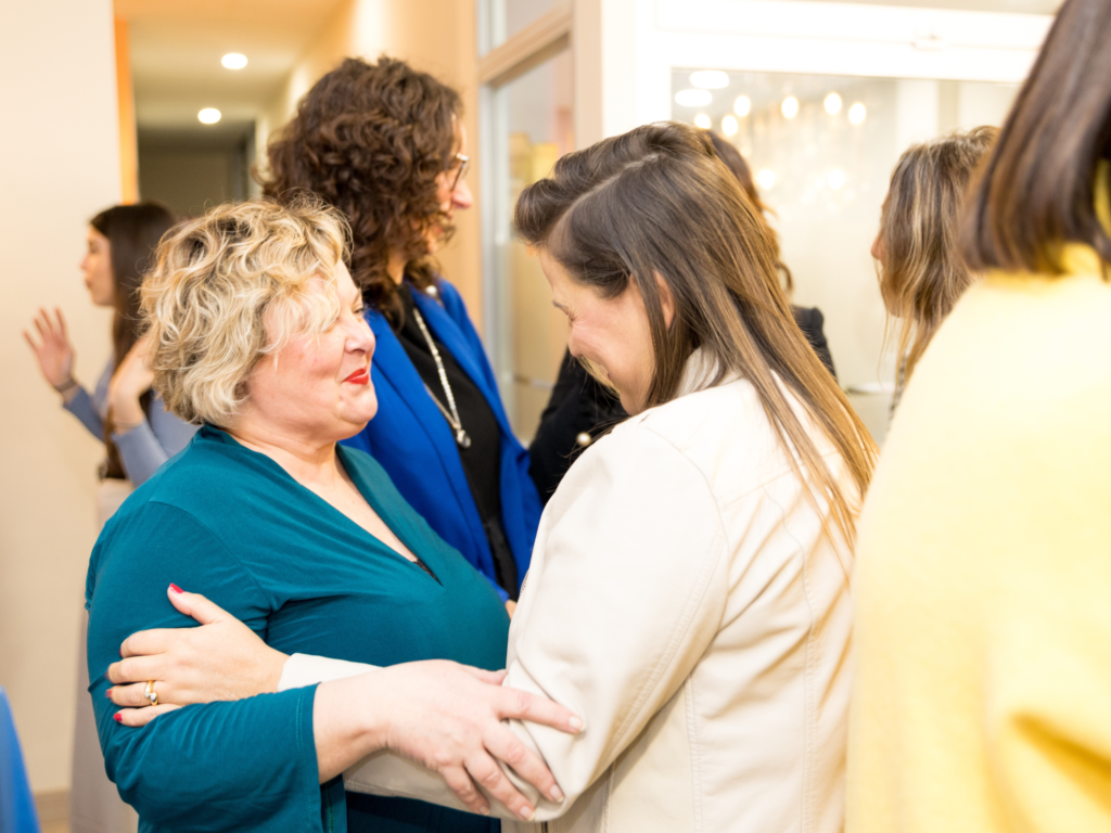 Servicios para eventos en Sevilla