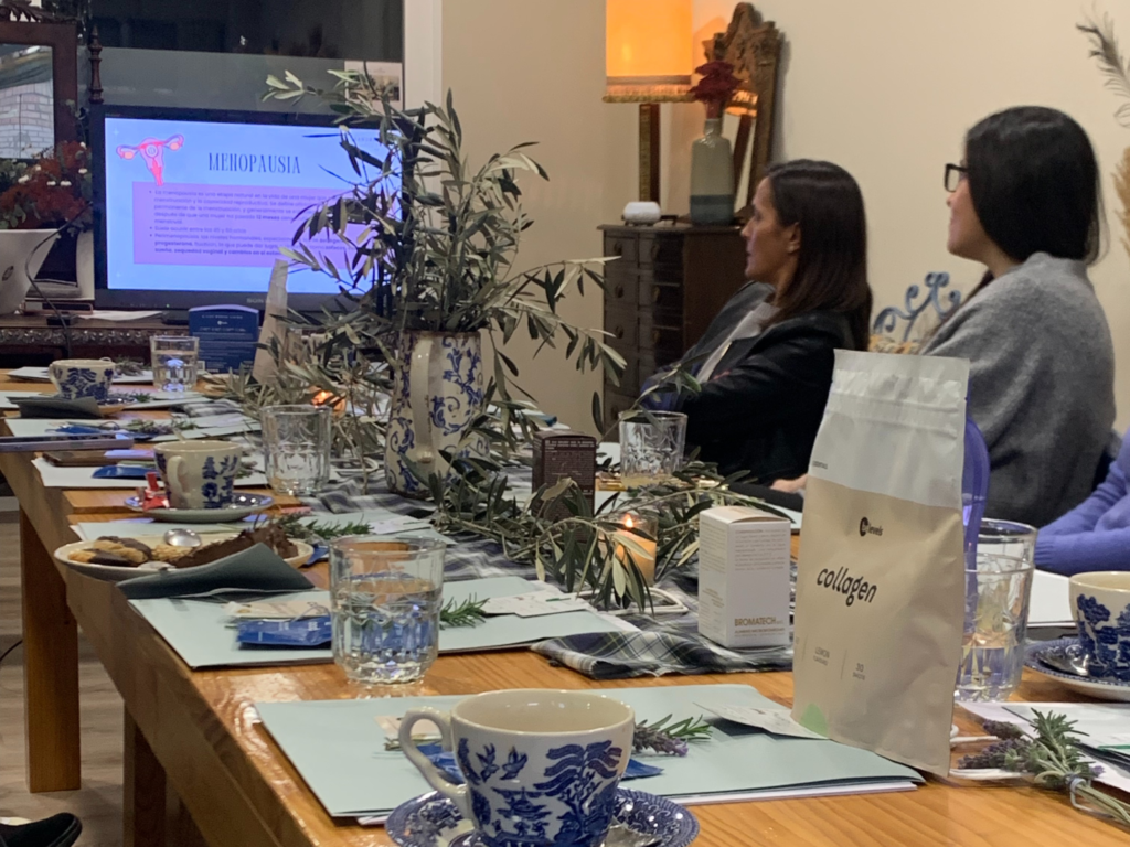 Servicios para eventos en Sevilla