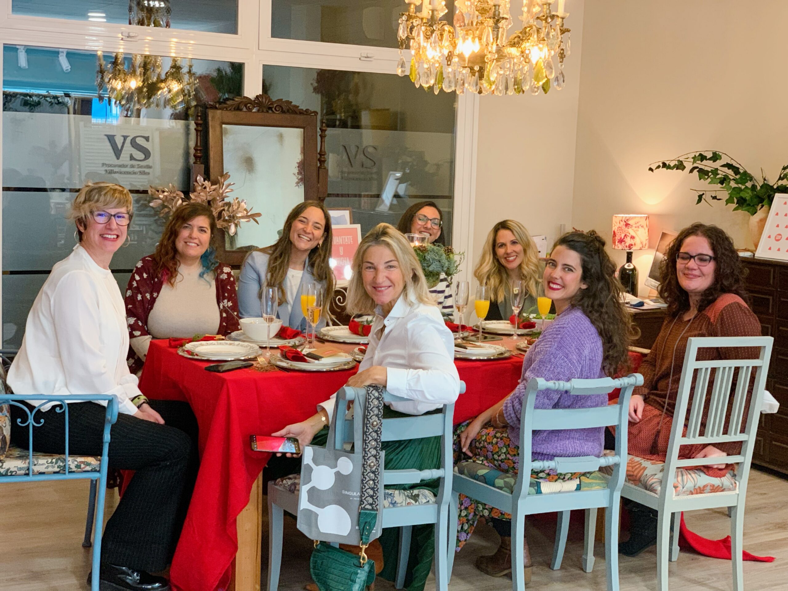 Eventos en Sevilla
