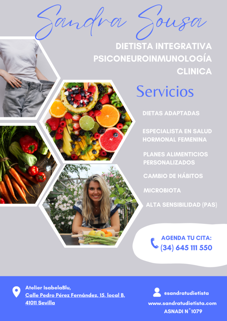 Servicios para eventos en Sevilla